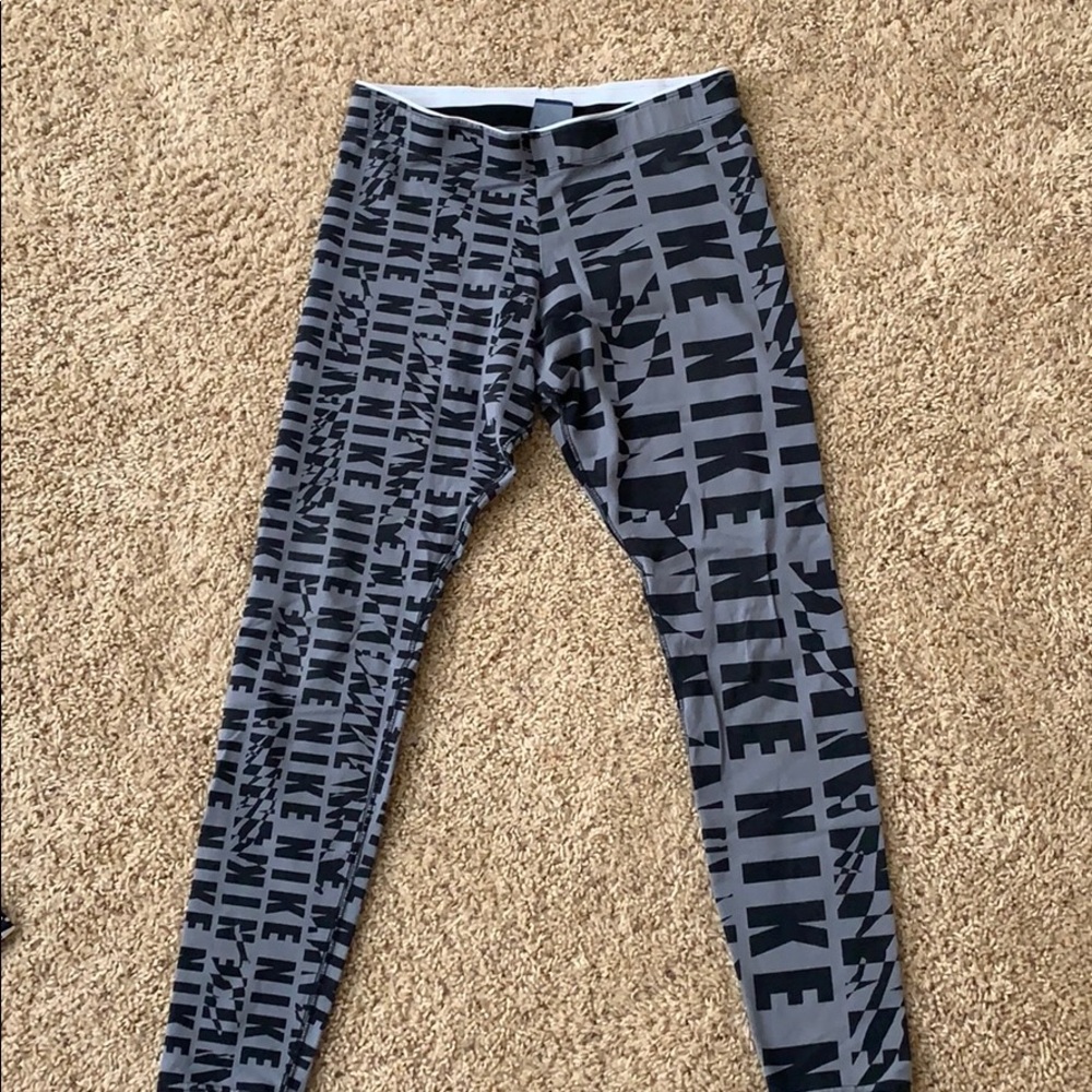 Workout pants